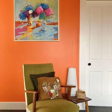 Artshack At The Beach Whanganui Luaran gambar