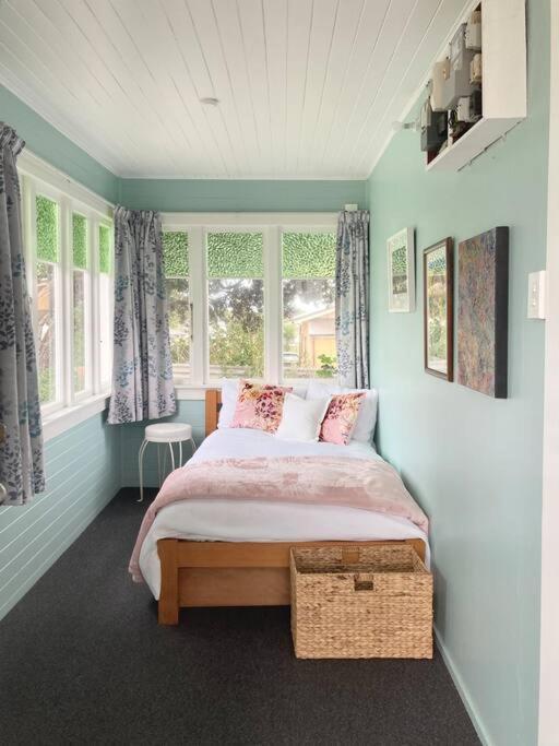 Artshack At The Beach Whanganui Luaran gambar