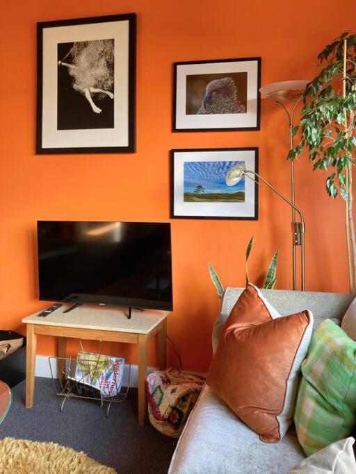 Artshack At The Beach Whanganui Luaran gambar