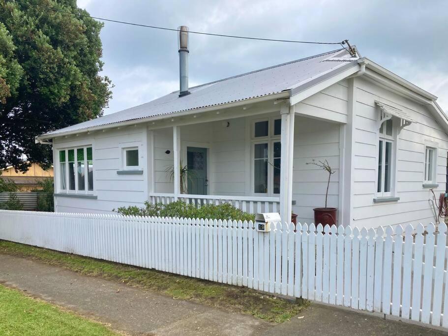 Artshack At The Beach Whanganui Luaran gambar